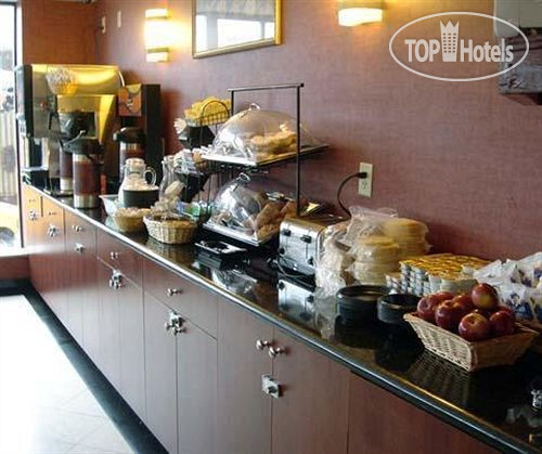 New photos from tourists Comfort Inn Long Island City 2*