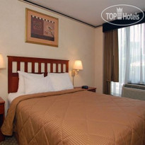 Comfort Inn Long Island City 