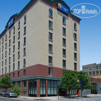 Comfort Inn Long Island City 