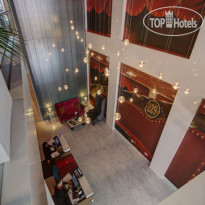 Hotel Indigo Brooklyn 