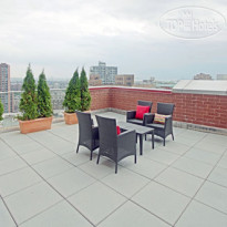 Hotel Indigo Brooklyn 