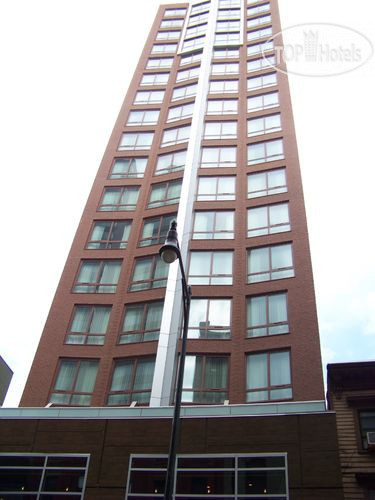 Hotel Indigo Brooklyn