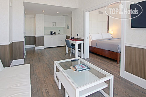 New photos from tourists Hotel Indigo Brooklyn 4*