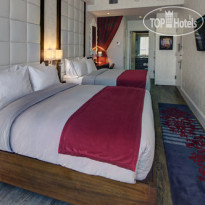 Hotel Indigo Brooklyn 