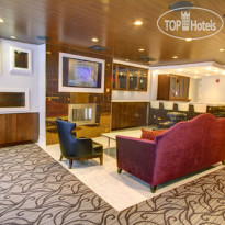 Hotel Indigo Brooklyn 