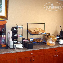 Comfort Inn LaGuardia Airport - 83rd St 