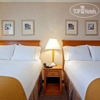 Holiday Inn Express Brooklyn