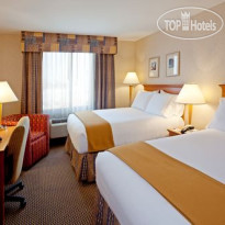 Holiday Inn Express Brooklyn