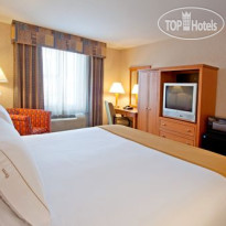 Holiday Inn Express Brooklyn