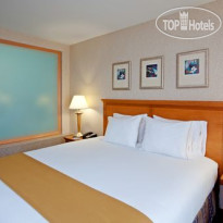 Holiday Inn Express Brooklyn