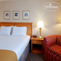 Holiday Inn Express Brooklyn