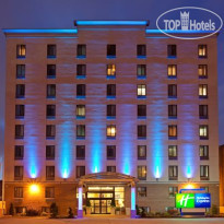 Holiday Inn Express Brooklyn