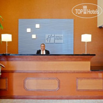 Holiday Inn Express Brooklyn
