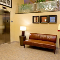 Holiday Inn Express Brooklyn