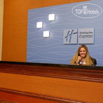 Holiday Inn Express Brooklyn