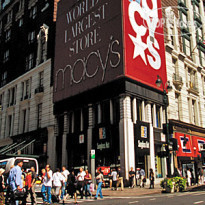 Holiday Inn Express New York - Manhattan West Side 