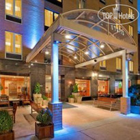 Holiday Inn Express New York - Manhattan West Side 