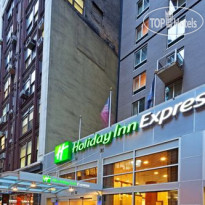 Holiday Inn Express New York City Fifth Ave