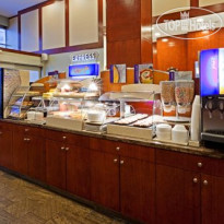 Holiday Inn Express New York City Fifth Ave