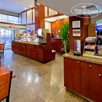 Holiday Inn Express New York City Fifth Ave