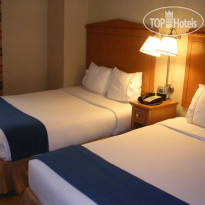 Holiday Inn Express New York City Fifth Ave
