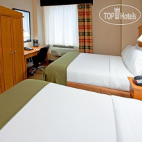 Holiday Inn Express New York City Fifth Ave