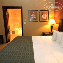 Verve Hotel an Ascend Hotel Collection Люкс