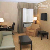 Verve Hotel an Ascend Hotel Collection Люкс
