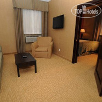 Verve Hotel an Ascend Hotel Collection Люкс