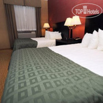 Verve Hotel an Ascend Hotel Collection Номер