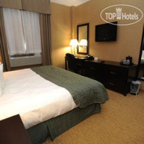 Verve Hotel an Ascend Hotel Collection Номер