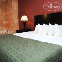 Verve Hotel an Ascend Hotel Collection Номер