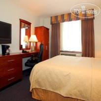 Quality Inn Long Island City Номер