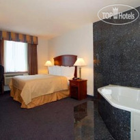 Quality Inn Long Island City Номер