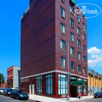 Quality Inn Long Island City Отель