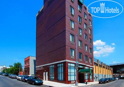 New photos from tourists Quality Inn Long Island City 3*