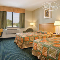 Super 8 JFK Airport NYC 