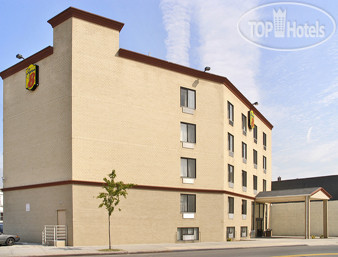 Hotel photo Super 8 JFK Airport NYC 2*