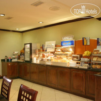 Holiday Inn Express Kennedy Airport