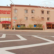 Brooklyn Motor Inn