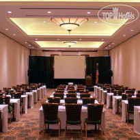 Hilton Garden Inn New York Staten Island