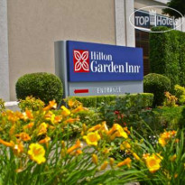 Hilton Garden Inn New York Staten Island