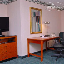 Hilton Garden Inn New York Staten Island