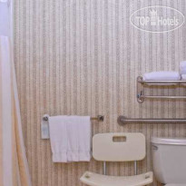 Hilton Garden Inn New York Staten Island