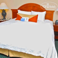 Hilton Garden Inn New York Staten Island
