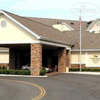 Homewood Suites by Hilton Long Island-Melville