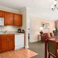 Homewood Suites by Hilton Long Island-Melville