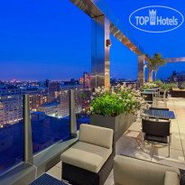 Fairfield Inn & Suites New York Midtown Manhattan Penn Station 