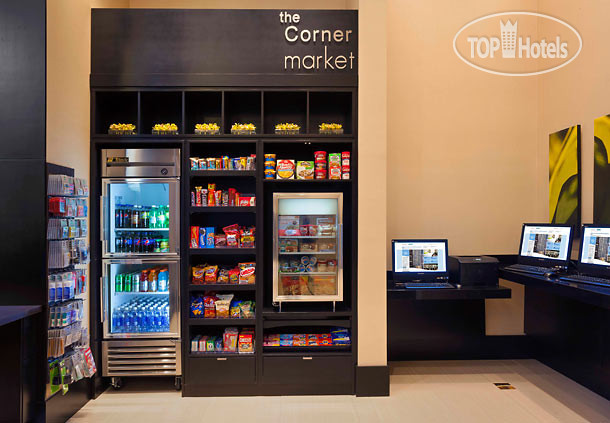 New photos from tourists Fairfield Inn & Suites New York Midtown Manhattan Penn Station 3*