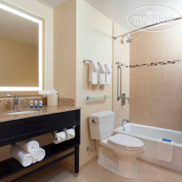 Fairfield Inn & Suites New York Midtown Manhattan Penn Station 